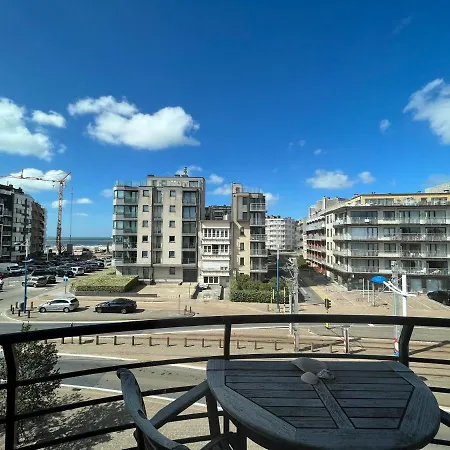 Residentie La Tourelle * Koksijde
