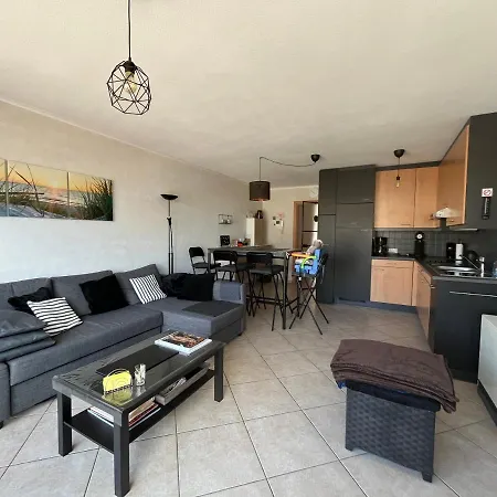Residentie La Tourelle *