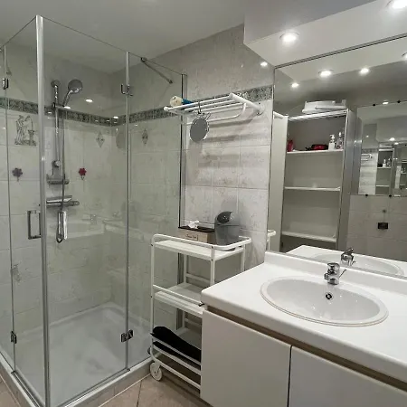 Residentie La Tourelle Apartment Koksijde