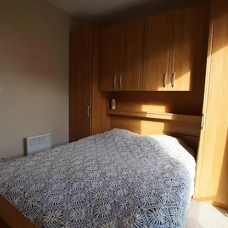 Residentie La Tourelle Apartment *