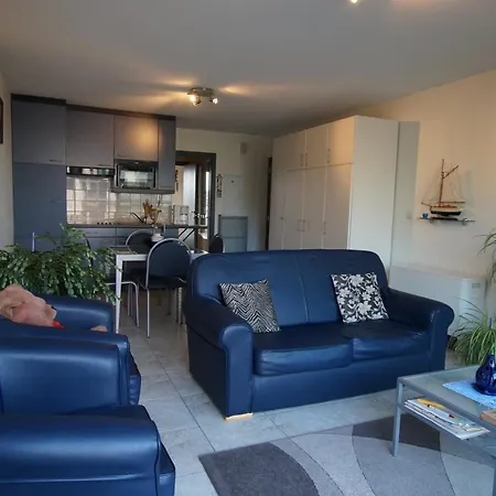 Residentie La Tourelle *